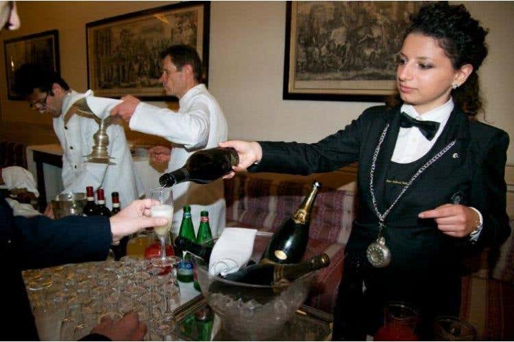 stand Ferrari F.lli Lunelli